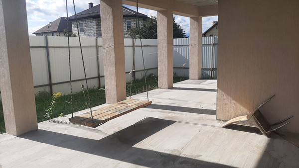 Продам дом, Пласкинино д, 0 км от города