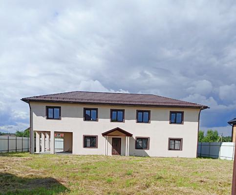 Продам дом, Пласкинино д, 0 км от города