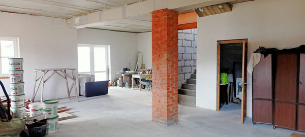 Продам дом, Пласкинино д, 0 км от города