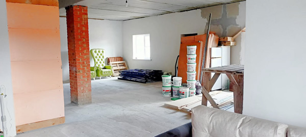 Продам дом, Пласкинино д, 0 км от города