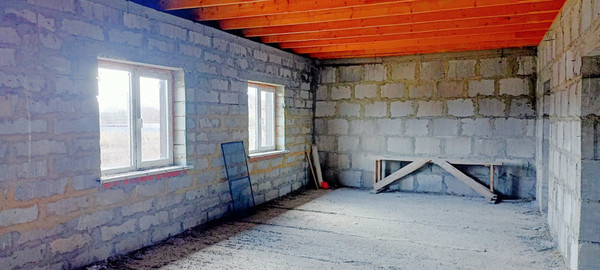 Продам дом, Пласкинино д, 0 км от города