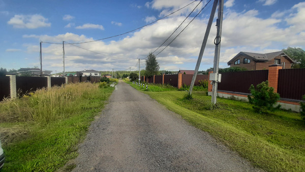 Продам дом, Пласкинино д, 0 км от города