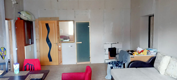 Продам дом, Пласкинино д, 0 км от города