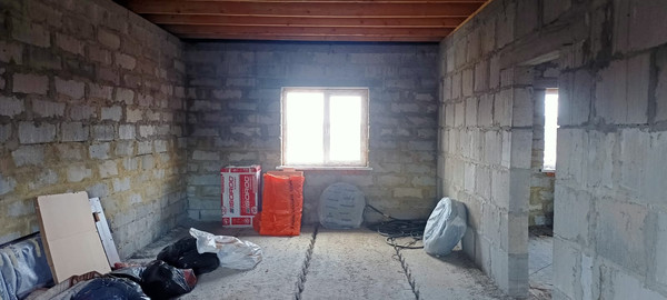 Продам дом, Пласкинино д, 0 км от города