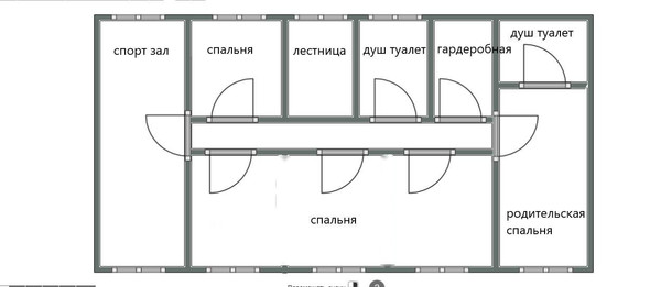 Продам дом, Пласкинино д, 0 км от города