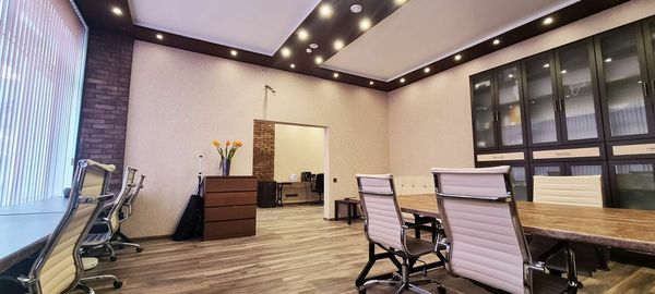 Продам офисное помещение 107 м2, Устье С и Ко снт, Дубна г
