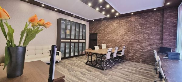 Продам офисное помещение 107 м2, Устье С и Ко снт, Дубна г