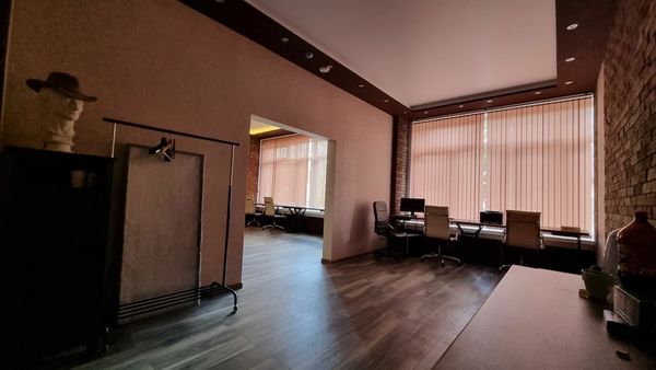 Продам офисное помещение 107 м2, Устье С и Ко снт, Дубна г
