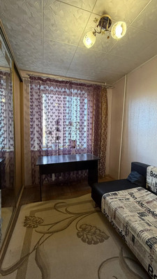 Продам трехкомнатную (3-комн.) квартиру, Кирпичная ул, 6а, Йошкар-Ола г