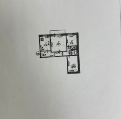 Продам трехкомнатную (3-комн.) квартиру, Кирпичная ул, 6а, Йошкар-Ола г