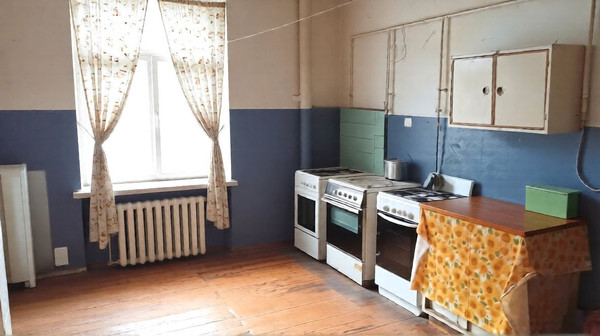 Продам комнату в 5-комн. квартире, Большая Садовая ул, 37, Ростов-на-Дону г