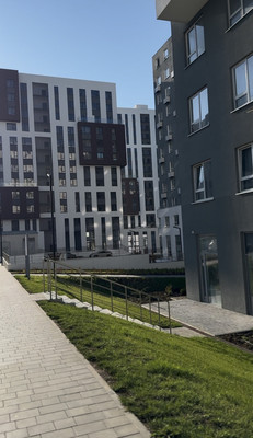 Продам однокомнатную (1-комн.) квартиру, Александра Суворова пр-кт, 103, Симферополь г