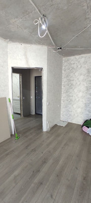 Продам однокомнатную (1-комн.) квартиру, Александра Суворова пр-кт, 103, Симферополь г