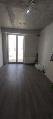 Продам однокомнатную (1-комн.) квартиру, Александра Суворова пр-кт, 103, Симферополь г