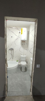 Продам однокомнатную (1-комн.) квартиру, Александра Суворова пр-кт, 103, Симферополь г