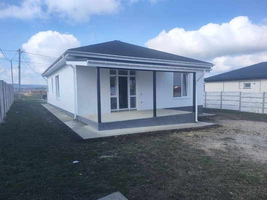 Продам дом, Мерхамет ул, 76, Доброе с, 0 км от города