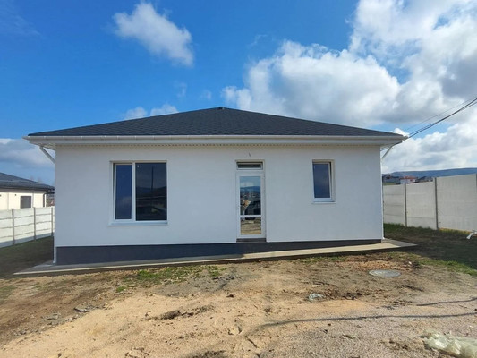 Продам дом, Мерхамет ул, 76, Доброе с, 0 км от города