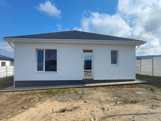 Продам дом, Мерхамет ул, 76, Доброе с, 0 км от города