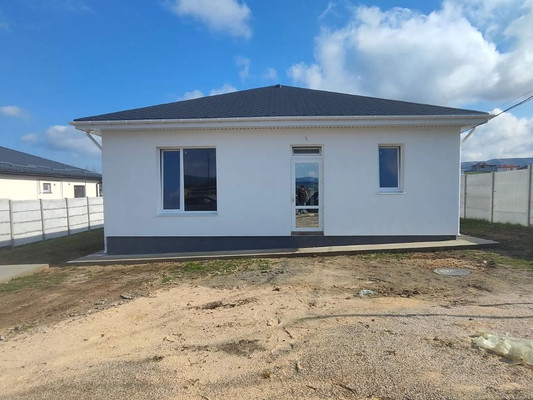 Продам дом, Мерхамет ул, 76, Доброе с, 0 км от города