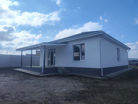 Продам дом, Мерхамет ул, 76, Доброе с, 0 км от города