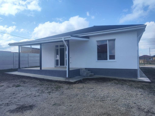 Продам дом, Мерхамет ул, 76, Доброе с, 0 км от города