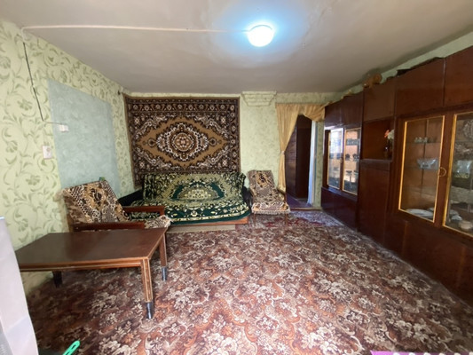 Продам дом, Космонавтов ул, 48, Тепловка с, 0 км от города