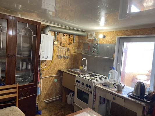 Продам дом, Космонавтов ул, 48, Тепловка с, 0 км от города