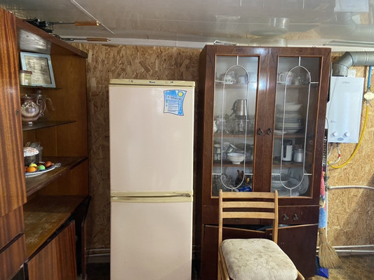 Продам дом, Космонавтов ул, 48, Тепловка с, 0 км от города