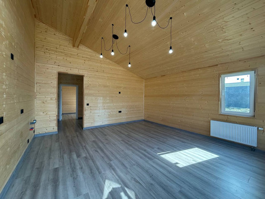 Продам дом, МТС пер, Ступино г, 0 км от города