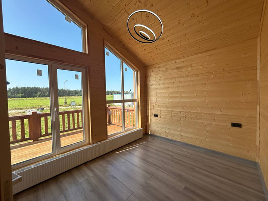 Продам дом, МТС пер, Ступино г, 0 км от города