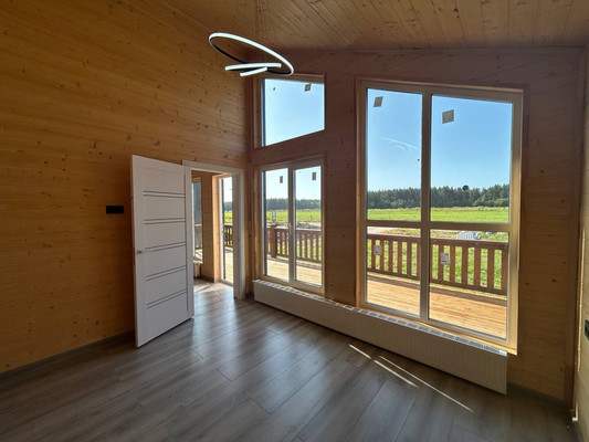 Продам дом, МТС пер, Ступино г, 0 км от города