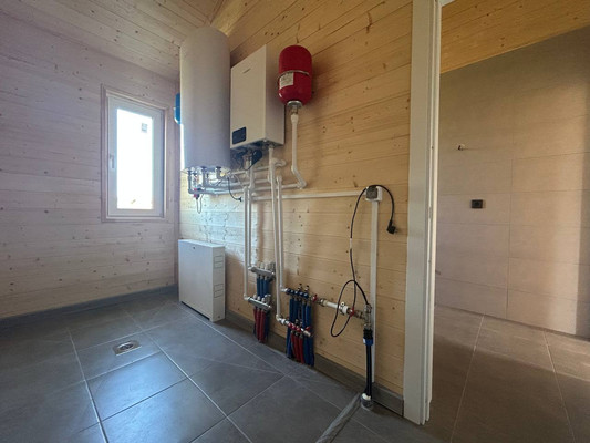 Продам дом, МТС пер, Ступино г, 0 км от города