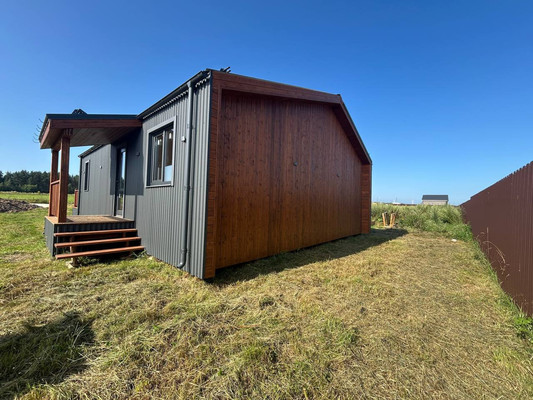 Продам дом, МТС пер, Ступино г, 0 км от города