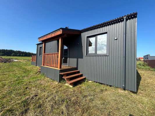 Продам дом, МТС пер, Ступино г, 0 км от города