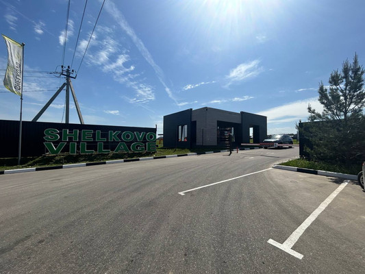 Продам дом, МТС пер, Ступино г, 0 км от города