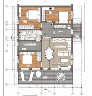 Продам дом, МТС пер, Ступино г, 0 км от города