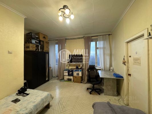 Продам двухкомнатную (2-комн.) квартиру, Правды ул, 3/1, Москва г