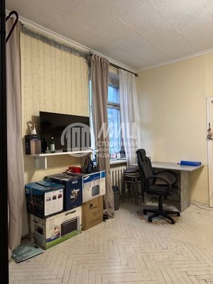 Продам двухкомнатную (2-комн.) квартиру, Правды ул, 3/1, Москва г