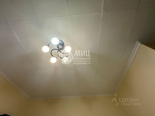 Продам двухкомнатную (2-комн.) квартиру, Правды ул, 3/1, Москва г