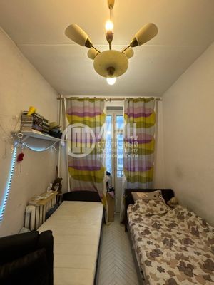 Продам двухкомнатную (2-комн.) квартиру, Правды ул, 3/1, Москва г