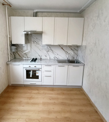 Продам однокомнатную (1-комн.) квартиру, Верещагина ул, 6, Калининград г