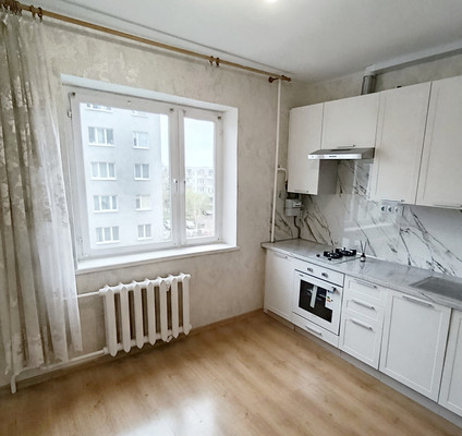 Продам однокомнатную (1-комн.) квартиру, Верещагина ул, 6, Калининград г