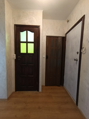 Продам однокомнатную (1-комн.) квартиру, Верещагина ул, 6, Калининград г