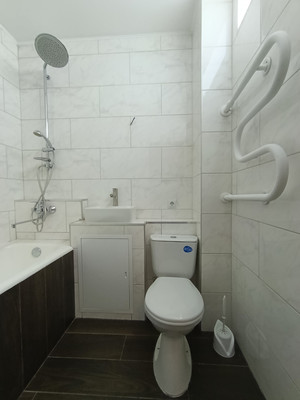 Продам однокомнатную (1-комн.) квартиру, Верещагина ул, 6, Калининград г