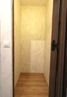 Продам однокомнатную (1-комн.) квартиру, Верещагина ул, 6, Калининград г