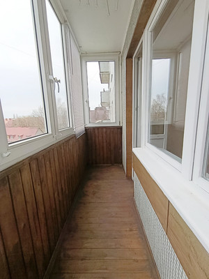 Продам однокомнатную (1-комн.) квартиру, Верещагина ул, 6, Калининград г