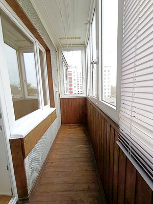 Продам однокомнатную (1-комн.) квартиру, Верещагина ул, 6, Калининград г