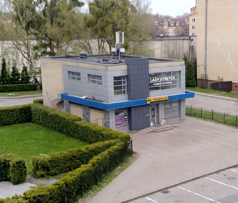 Продам однокомнатную (1-комн.) квартиру, Верещагина ул, 6, Калининград г