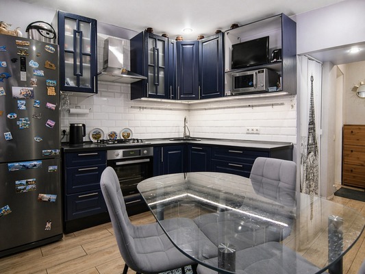 Продам трехкомнатную (3-комн.) квартиру, Шибанкова ул, 92, Наро-Фоминск г