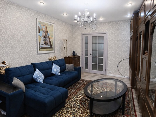 Продам трехкомнатную (3-комн.) квартиру, Шибанкова ул, 92, Наро-Фоминск г